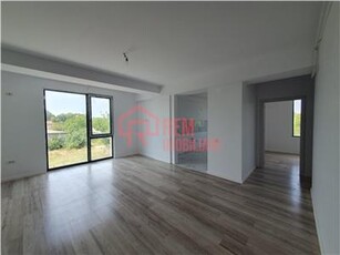 Vanzare apartament 3 camere in orasul Pantelimon, bloc 2024, pret dezvoltator, comision 0%