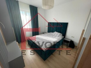 Apartament cu 2 camere gata de predare in zona Braytim