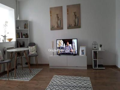 Apartament 1 camera la cheie etaj 3