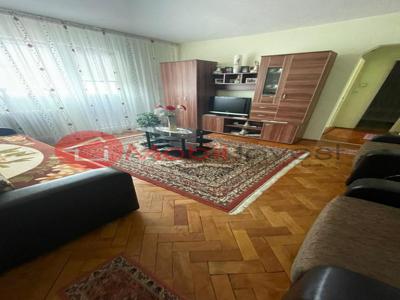 Apartament 2 camere, zona Cetate-Mercur