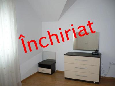 Apartament 3 camere de inchiriat Alba Iulia, Bloc Nou