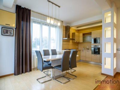 Apartament 3 camere de inchiriat PRIMAVERII - Bucuresti