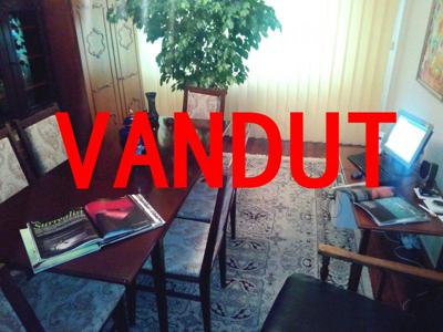 Apartament Cu 3 Camere De Vanzare - 38000 eur - Ampoi, Alba Iulia