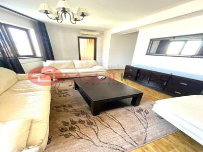 Apartament pentru pretentiosi, 90 mp, zona Cetate-Statia de salvare