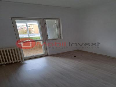 Apartament renovat, 2 camere, etaj 3, Cetate-Mercur