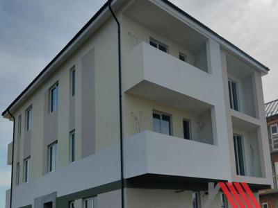 Braytim - Giroc, Apartamente premium cu doua camere