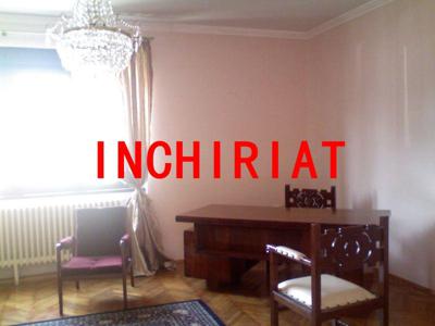 Casa Unifamiliala De Inchiriat - zona Centru - Alba Iulia