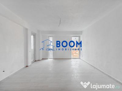 Ozone One | Bloc nou | Cetatuia | 3 camere | Finisat lux ...