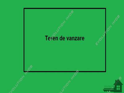 Teren De Vanzare | 1000mp | Lipovei | 20ml FS