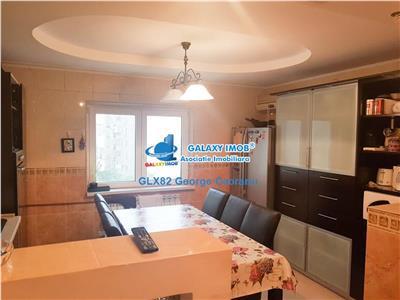 Vanzare apartament 4 camere 90mp bloc 1992 Trafic Greu Spatarul Preda