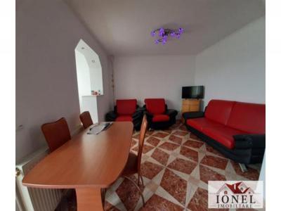Vanzare apartament trei camere in Alba Iulia
