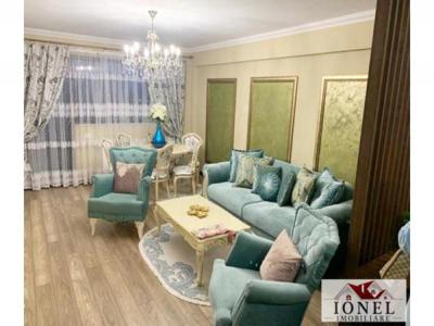 Vanzare apartament trei camere superfinisat in Alba Iulia