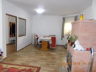 Vila, 2003, P+E, anexa, Chisoda, Timis, 4 camere, teren 570mp