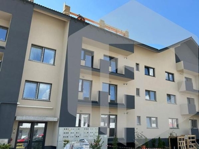 0% Comision - Apartament 2 camere - Decomandat cu balcon