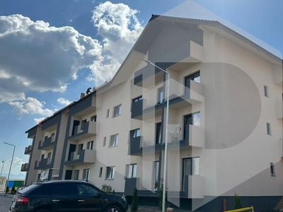 0% Comision - Apartament 2 camere - Decomandat - Sibiu