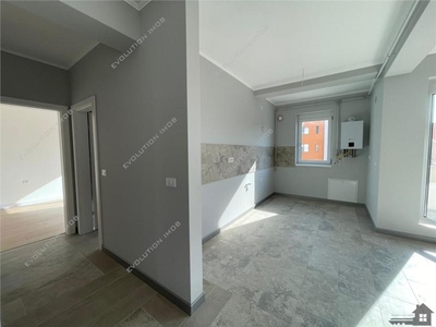 Apartament 2 camere| 49 mp + 8 mp balcon| Giroc