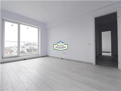 Apartament 2 camere decomandat complet; Etaj intermediar; Bloc nou; Metrou Nicolae Teclu