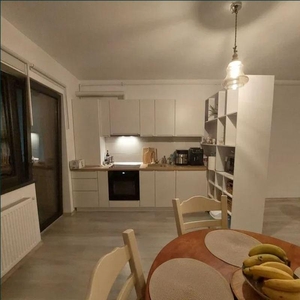 Apartament 2 camere, ETAJ 1, zona Centru, BLOC NOU !