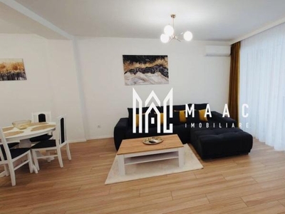 Apartament 2 camere | Modern | Balanta Residence
