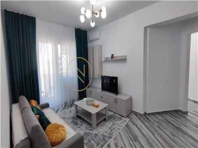 Apartament 2 camere + parcare | Regie Residence | Prima inchiriere