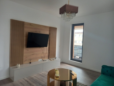 APARTAMENT 2 CAMERE-SOS. OLTENITEI