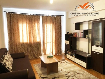 Apartament 3 camere, Cetate, zona buna !