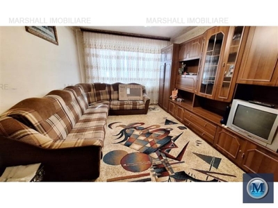 Apartament 3 camere de vanzare, zona B-dul Bucuresti, 65 mp