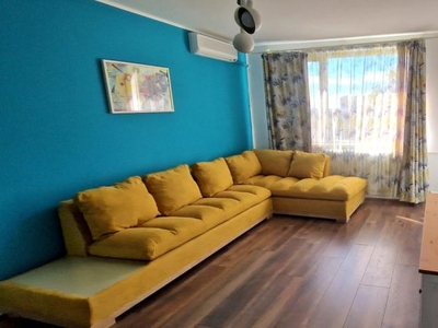 Apartament 3 camere decomandat| Bloc reabilitat| Valea Oltului