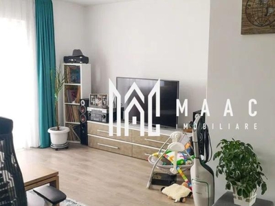 Apartament 3 camere | Etaj 2 | Selimbar - Brana