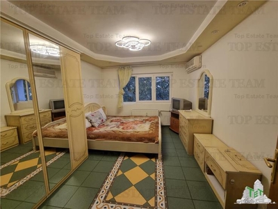 Apartament 3 camere Metrou Gorjului