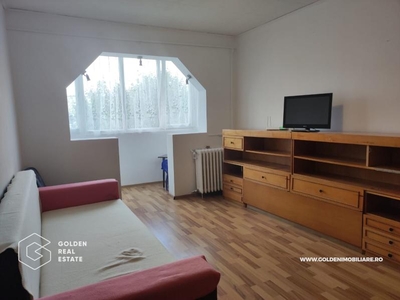 Apartament 3 camere, mobilat si utilat, Micalaca- zona Miorita