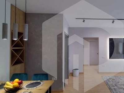 Apartament 3 camere - Ultra Modern - Etaj 2 - Vasile Aaron