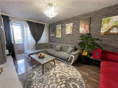 Apartament 3 camere zona Brancoveanu langa metrou