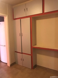 Apartament cu 2 camere decomandat