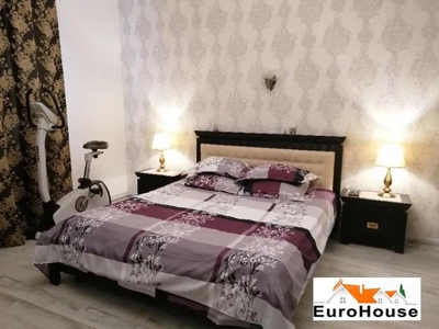 Apartament cu 2 camere la casa de inchiriat in Alba Iulia