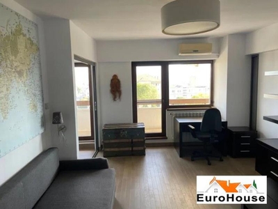 Apartament cu o camera de inchiriat in Alba Iulia