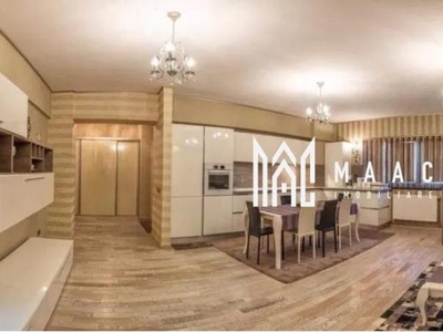 Apartament de inchiriat | Mobilat si utilat Lux | M. Viteazu