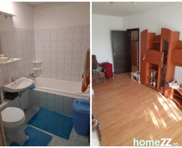 Apartament Samoila Dumitru/centrala și parcare