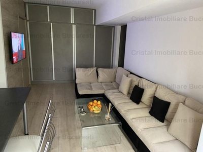 Apartament SUPERB in Floreasca , zona linistita !