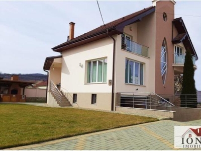 Casa de vanzare in Alba Iulia, Cetate - zona rezidentiala