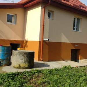 Casa in comuna Hereclean la 20 km de Zalau