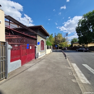 Casa Kaufland Colentina