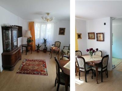 casa P+M 6 camere, Copaceni- Ilfov