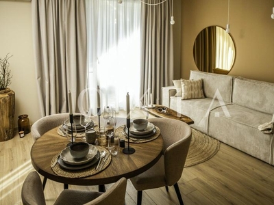 Chic Urban: Apartament Lux 2 Camere, Timisoara 2024