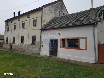 Casa cu 5 camere într-o zonă excepțională(ID:28191)