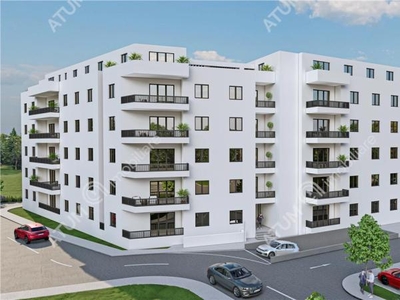 De vanzare apartament cu 2 camere decomandate de 64 mp zona Rahovei