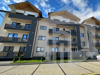 Dedeman-Investitie - Apartament 2 camere - Etaj 3- Mihai Viteazul