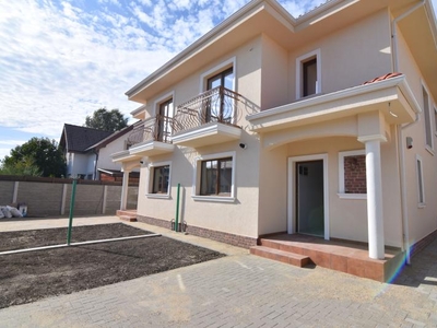 Duplex de vanzare-Dumbravita