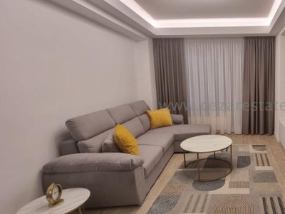 HERASTRAU SOSEAUA NORDULUI APARTAMENT 2 CAMERE FINISAJE LUX| PRIMA INCHIRIERE