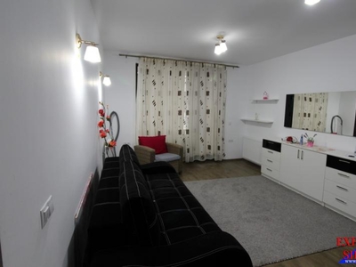 INCHIRIEZ apartament 3 camere decomandat la vila,zona Selimbar